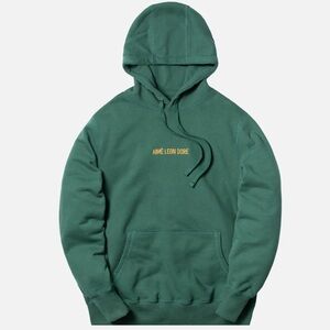 AIME LEON DORE Hoodie Sweater Jacket